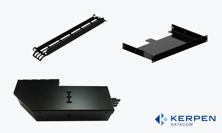 DClink Patch Panel Accessories
