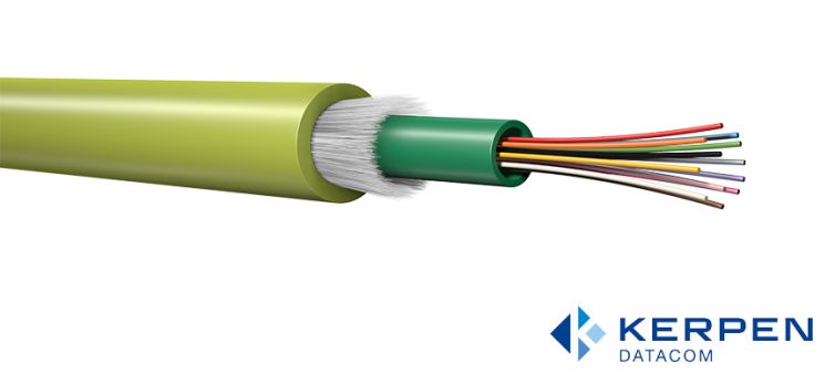 Indoor Central Tube Cable
